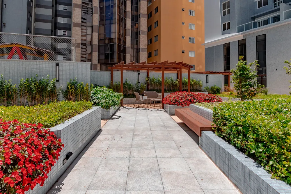 Apartamento, 3 quartos, 96 m² - Foto 3