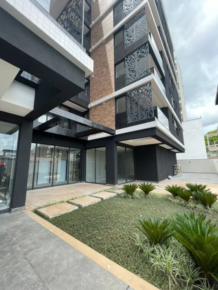 Apartamento, 3 quartos, 121 m² - Foto 2