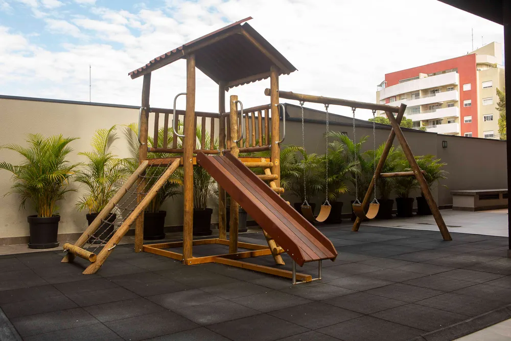 Apartamento, 3 quartos, 121 m² - Foto 6