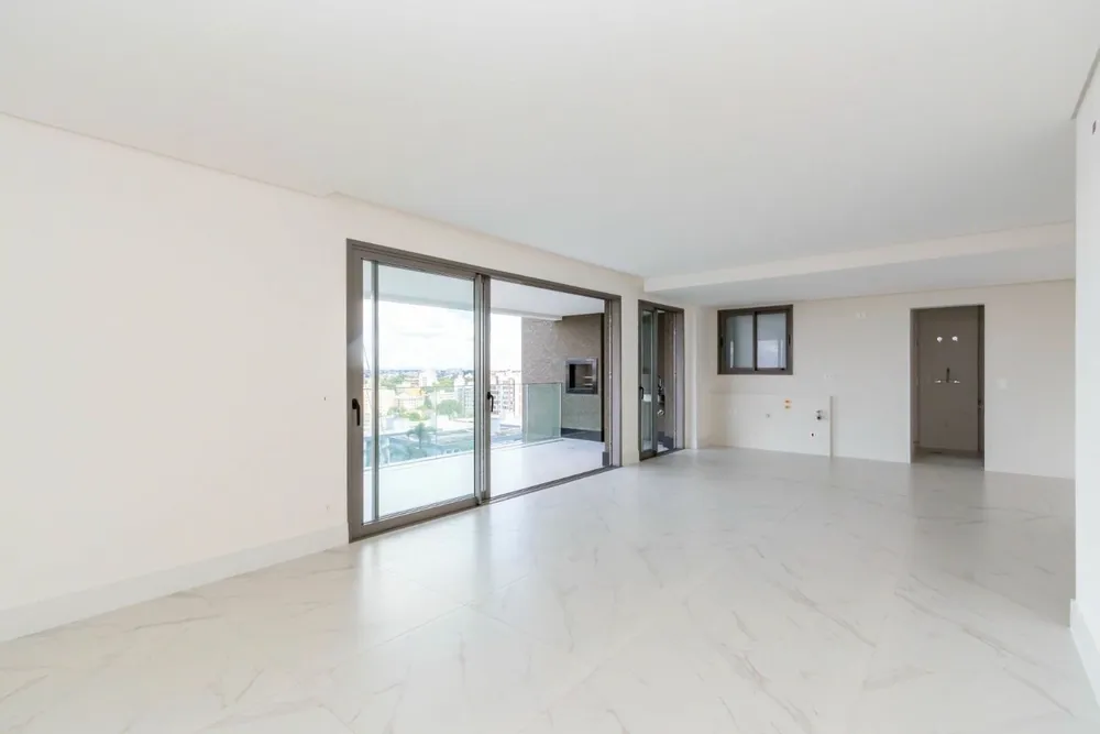 Apartamento, 3 quartos, 155 m² - Foto 2