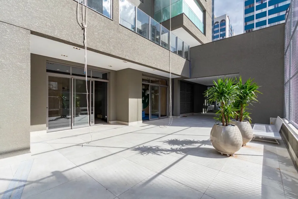 Apartamento, 3 quartos, 155 m² - Foto 8