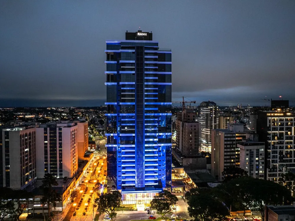 Apartamento, 3 quartos, 155 m² - Foto 1