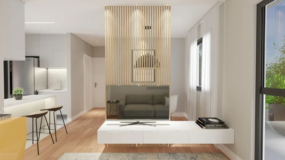 Apartamento, 2 quartos, 61 m² - Foto 12