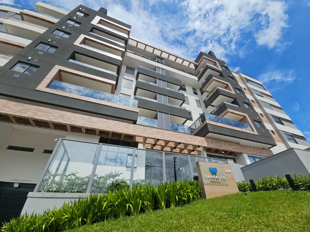 Cobertura, 3 quartos, 212 m² - Foto 8