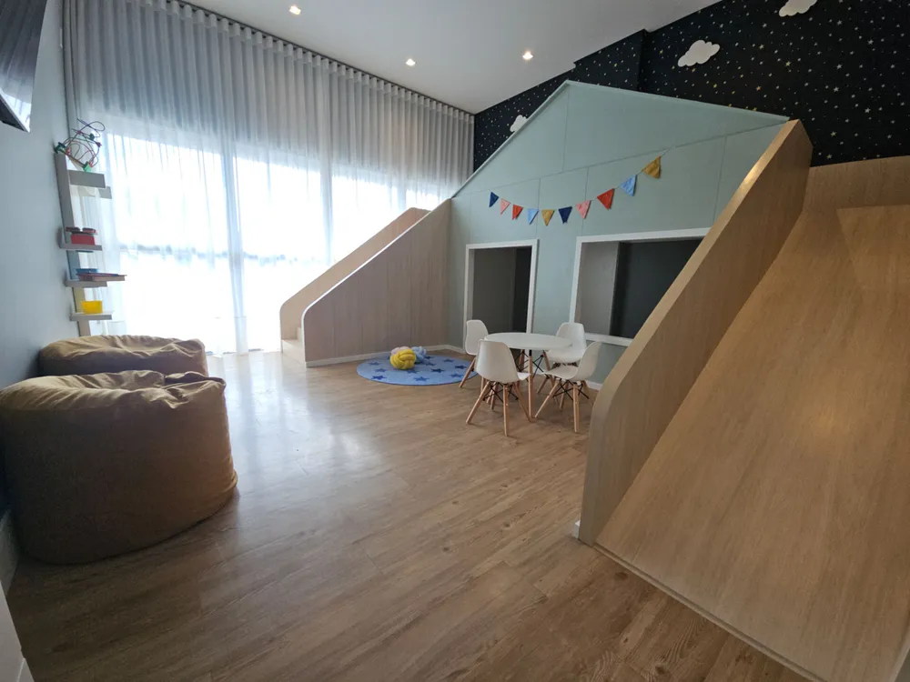 Cobertura, 3 quartos, 212 m² - Foto 11