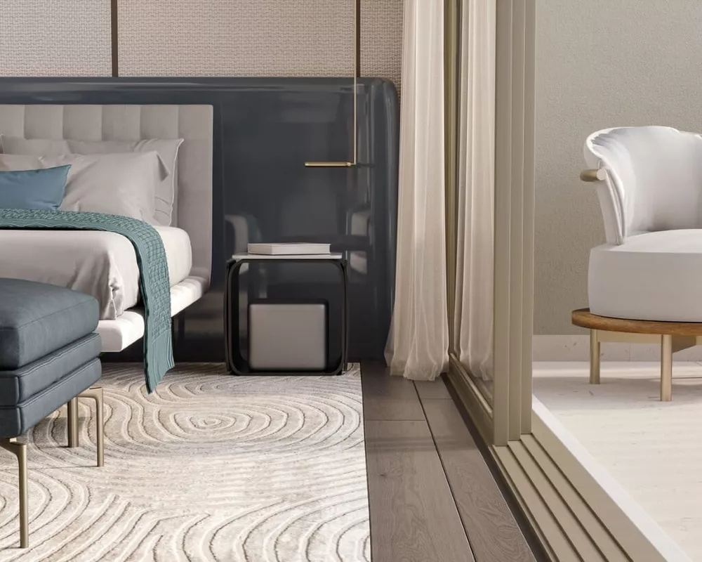 Cobertura, 1 quarto, 65 m² - Foto 2