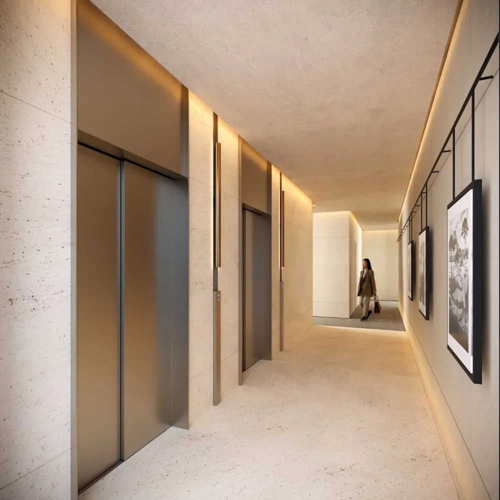 Cobertura, 1 quarto, 65 m² - Foto 8