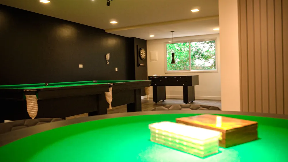 Cobertura, 3 quartos, 211 m² - Foto 12