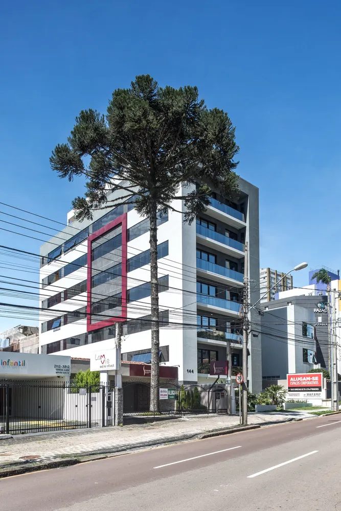 Loja-Salão, 53 m² - Foto 2