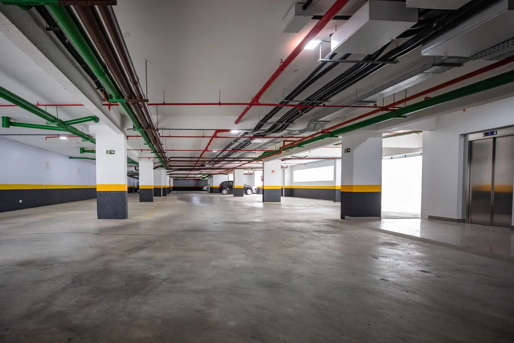 Loja-Salão, 53 m² - Foto 8