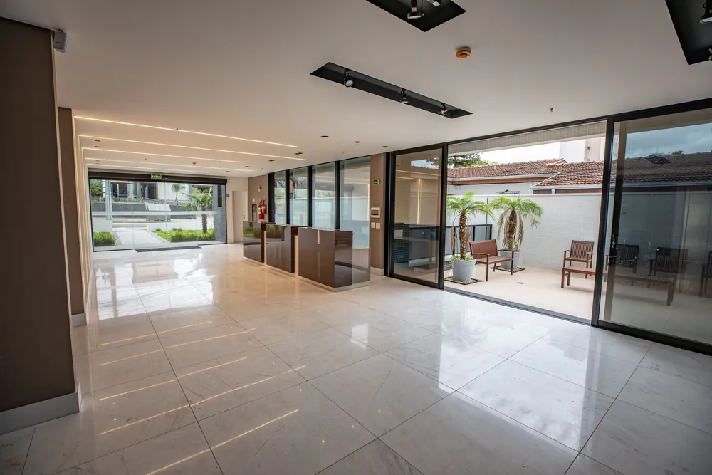 Loja-Salão, 53 m² - Foto 7