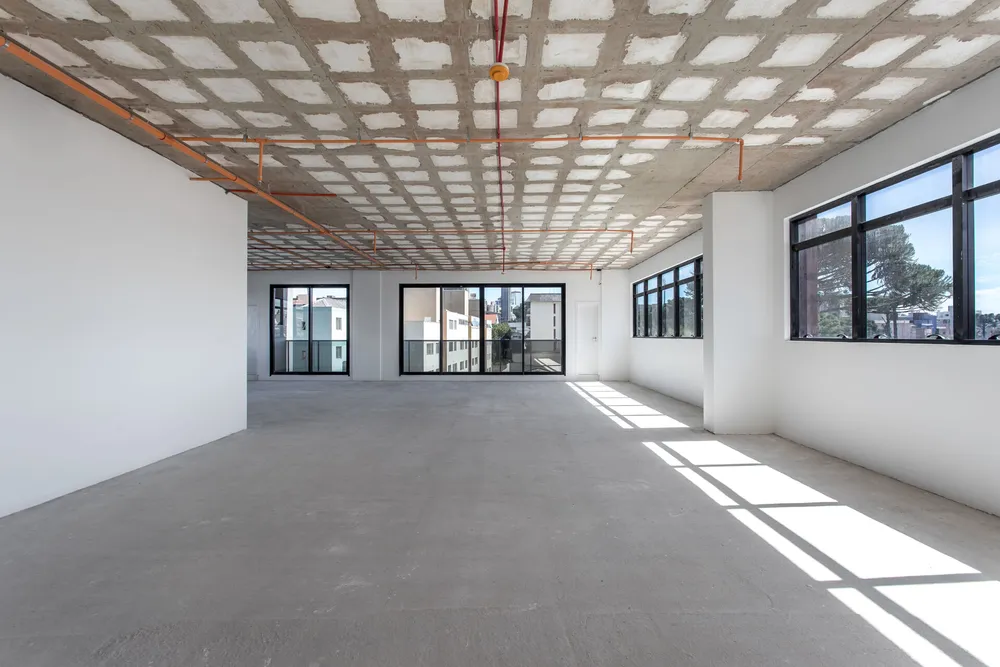 Loja-Salão, 53 m² - Foto 10