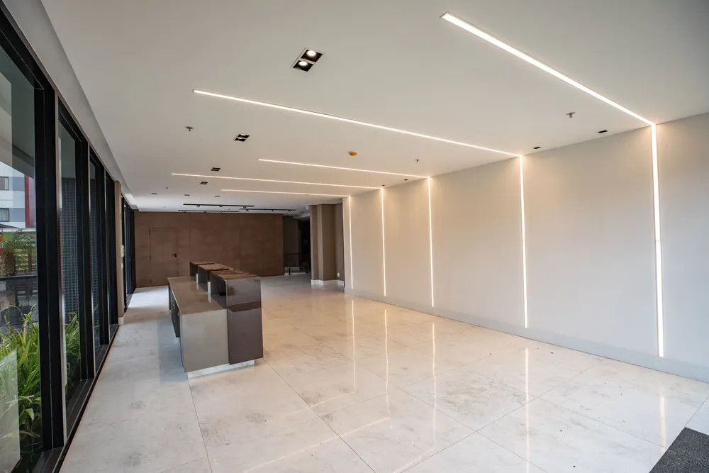 Loja-Salão, 53 m² - Foto 3