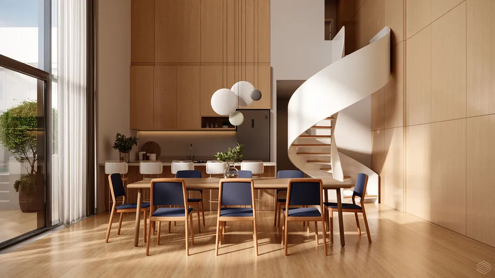 Apartamento, 3 quartos, 225 m² - Foto 13