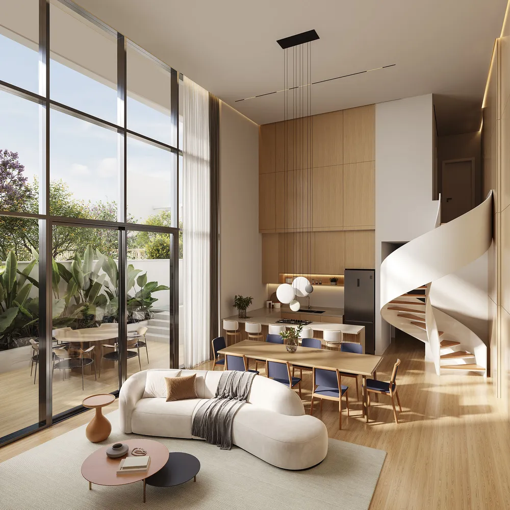 Apartamento, 3 quartos, 225 m² - Foto 12
