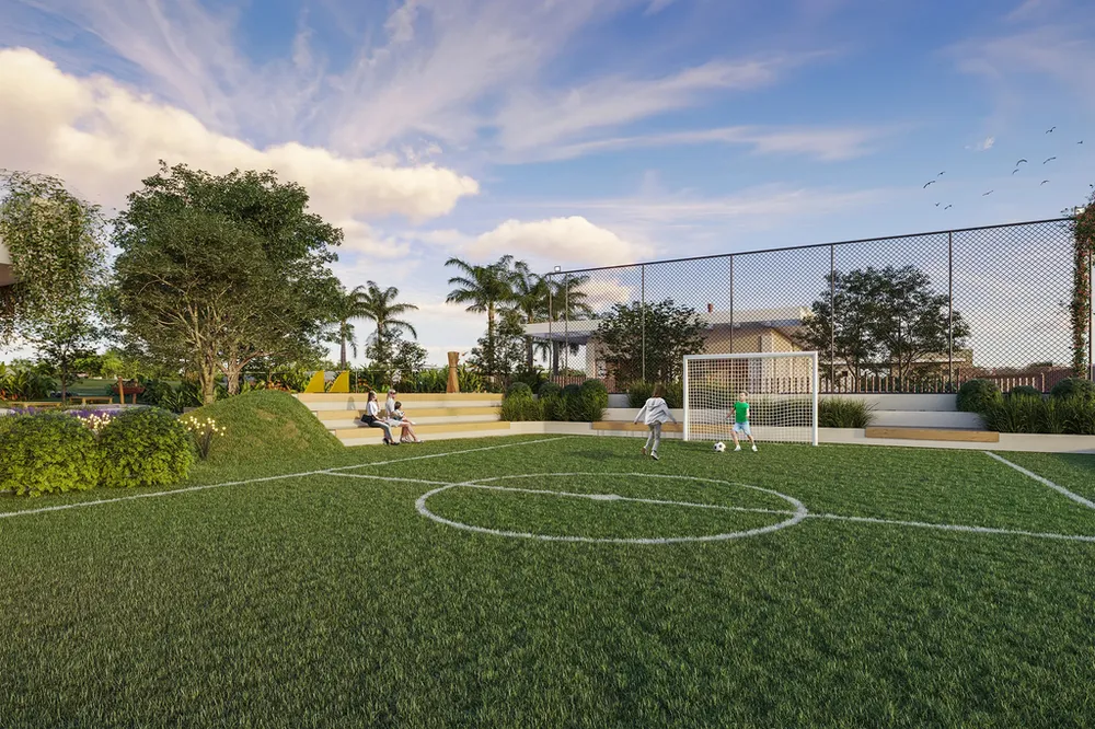 Terreno, 228 m² - Foto 8