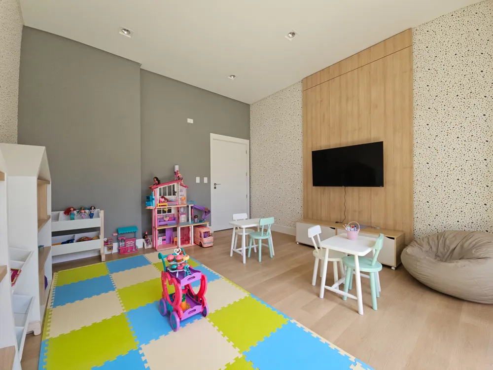 Apartamento, 3 quartos, 121 m² - Foto 6
