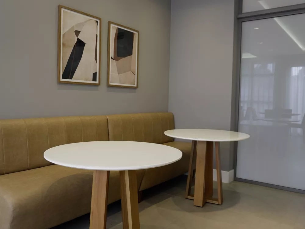 Apartamento, 3 quartos, 121 m² - Foto 4