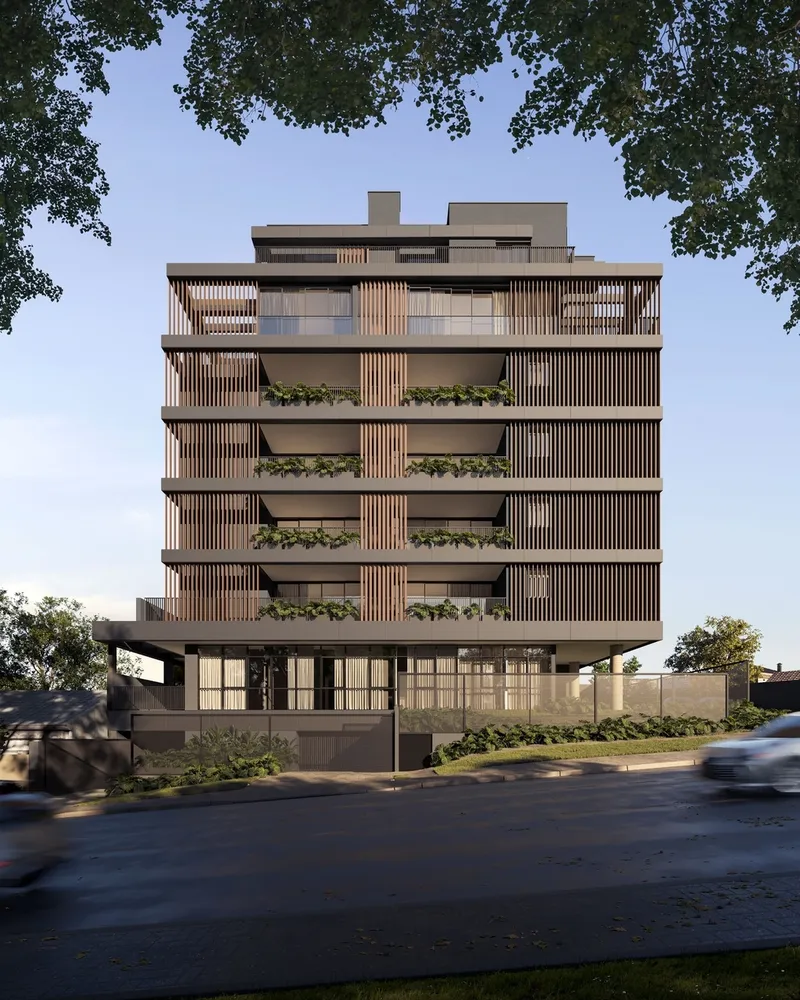 Apartamento, 2 quartos, 231 m² - Foto 1