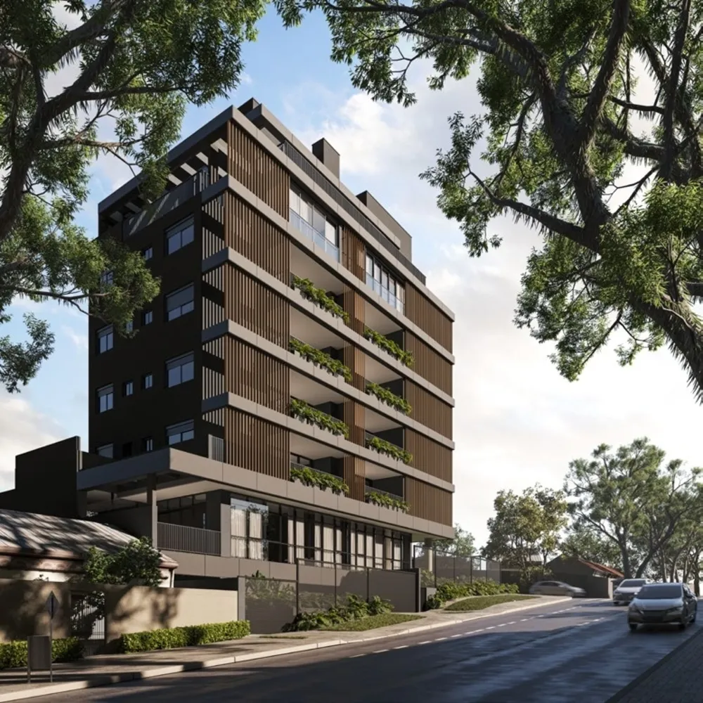 Apartamento, 2 quartos, 231 m² - Foto 2