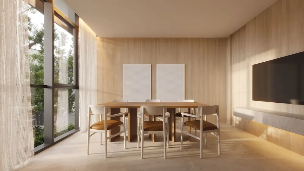 Apartamento, 2 quartos, 231 m² - Foto 9
