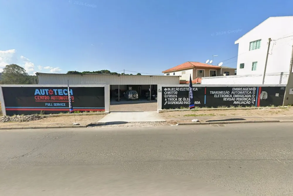 Prédio Inteiro, 260 m² - Foto 8