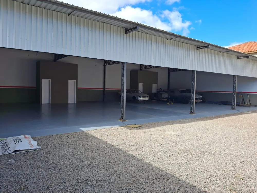 Prédio Inteiro, 260 m² - Foto 1