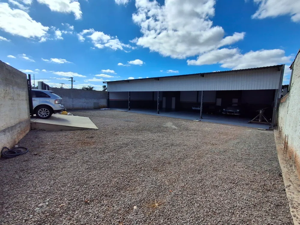 Prédio Inteiro, 260 m² - Foto 3