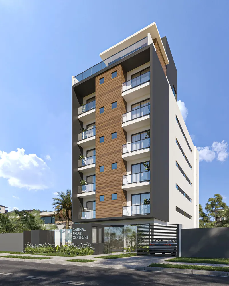 Apartamento, 1 quarto, 24 m² - Foto 1