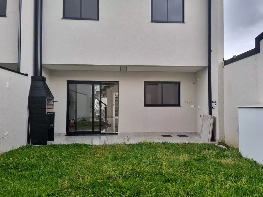 Casa, 3 quartos, 125 m² - Foto 1