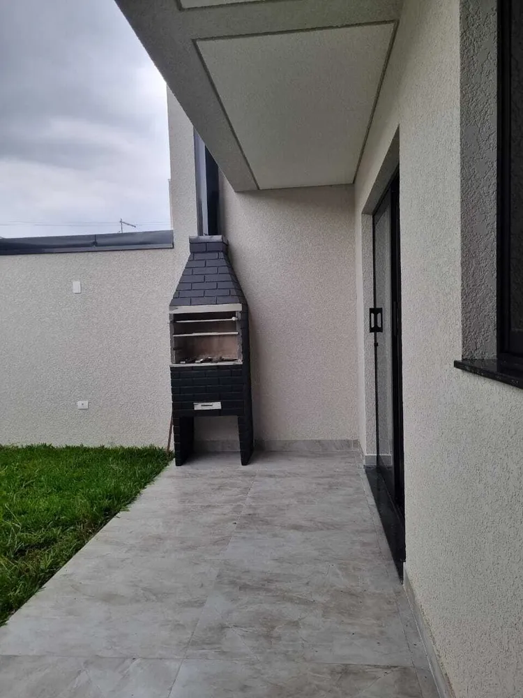 Casa, 3 quartos, 125 m² - Foto 12