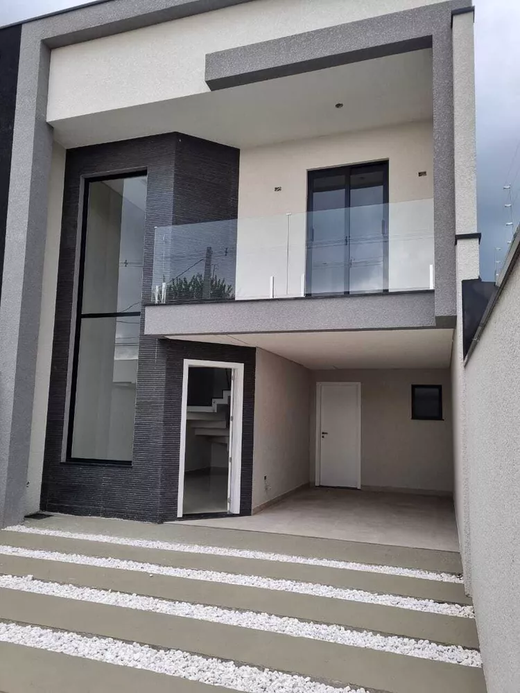 Casa, 3 quartos, 125 m² - Foto 3