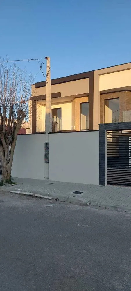 Casa, 3 quartos, 125 m² - Foto 1