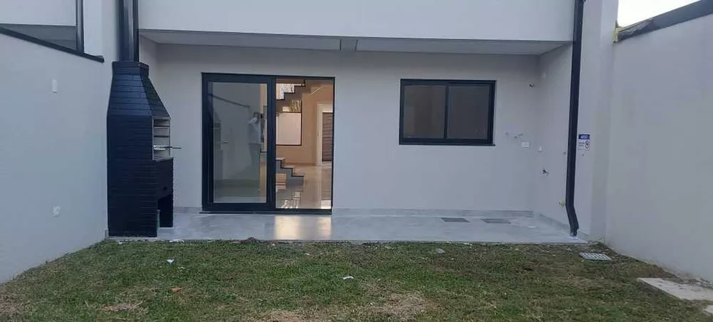 Casa, 3 quartos, 125 m² - Foto 2