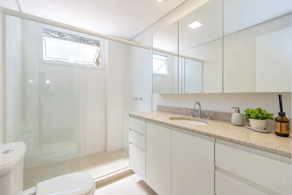 Apartamento, 3 quartos, 131 m² - Foto 4