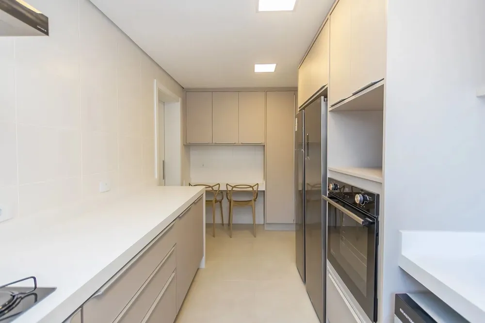 Apartamento, 3 quartos, 131 m² - Foto 5