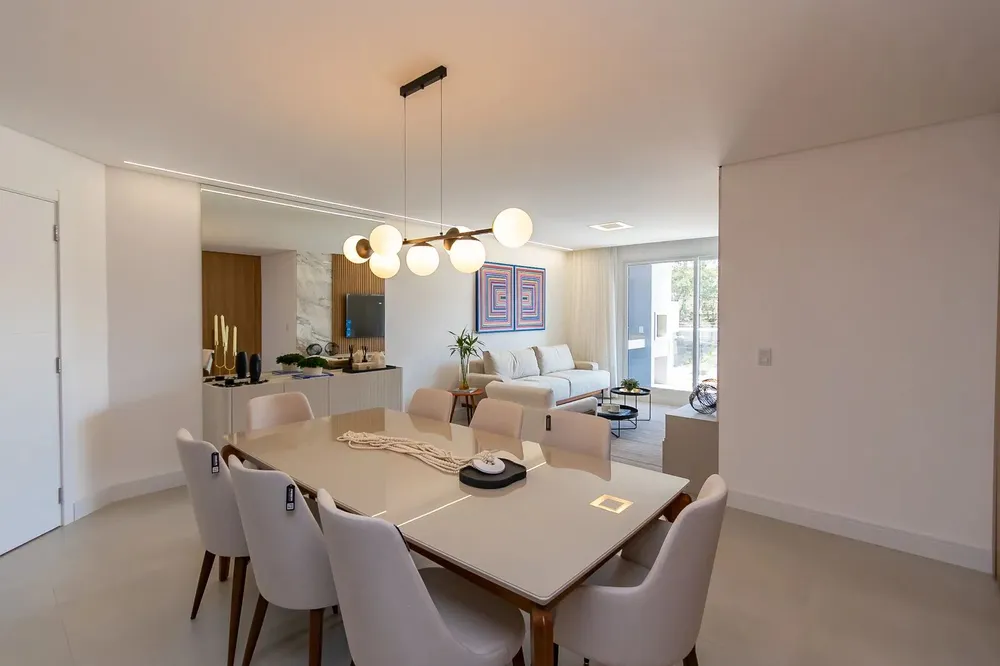 Apartamento, 3 quartos, 131 m² - Foto 2