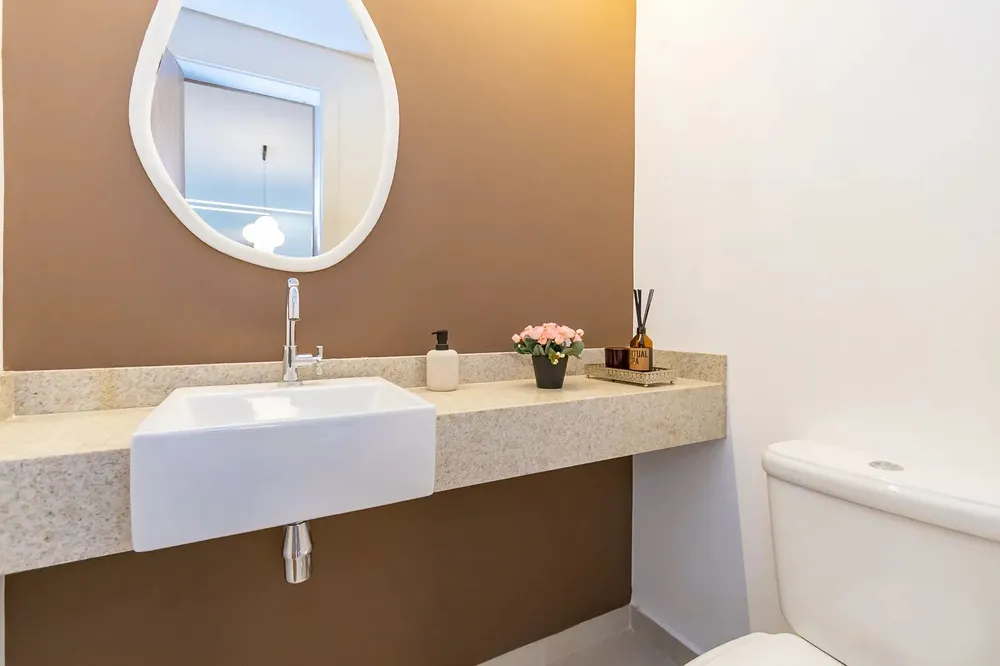 Apartamento, 3 quartos, 131 m² - Foto 5