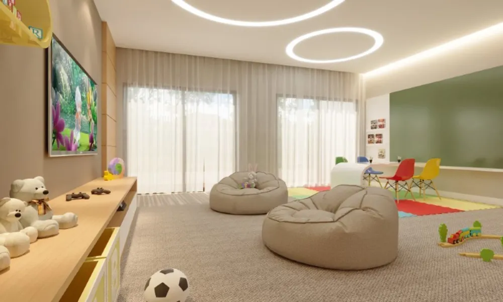 Apartamento, 2 quartos, 86 m² - Foto 4