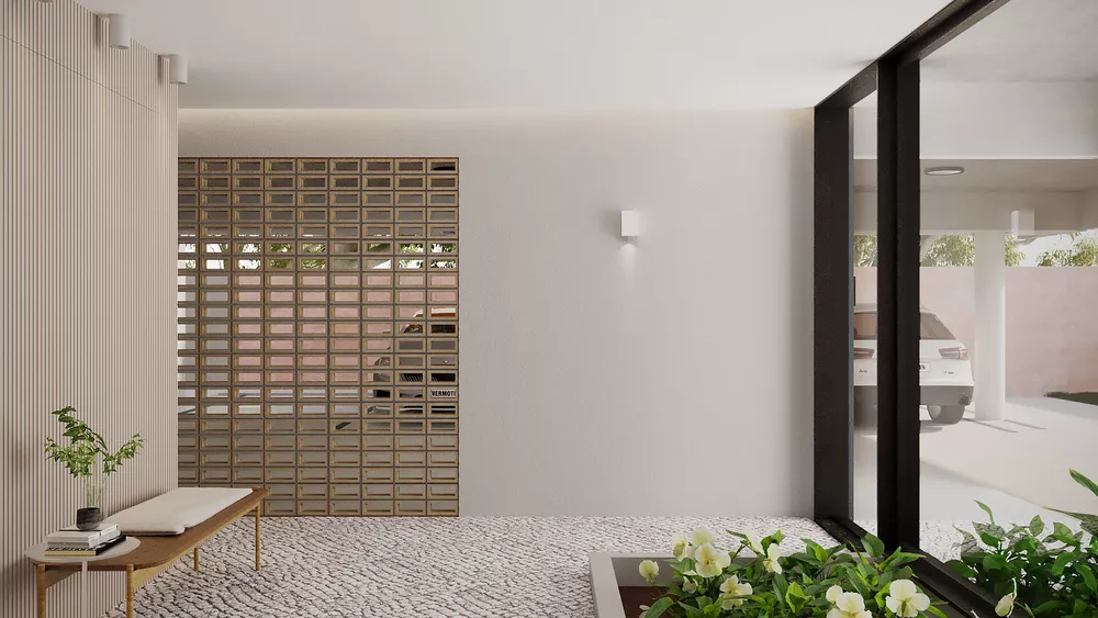 Apartamento, 1 quarto, 30 m² - Foto 1