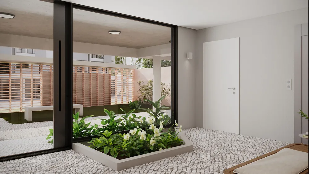 Apartamento, 1 quarto, 30 m² - Foto 6