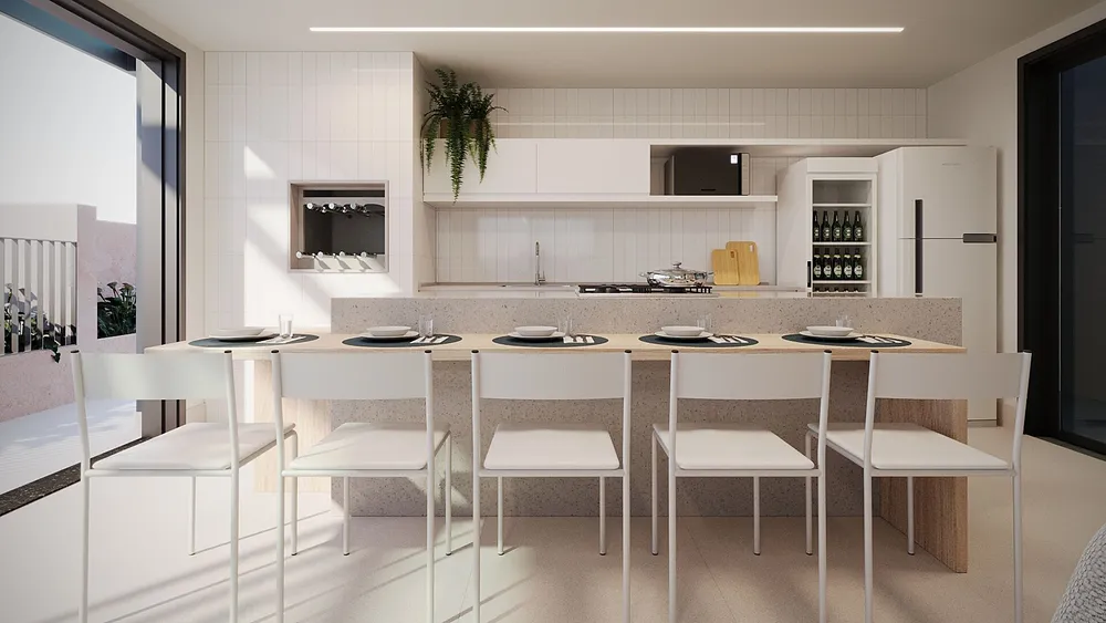 Apartamento, 1 quarto, 30 m² - Foto 14
