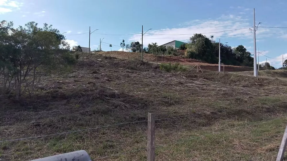 Terreno, 161 m² - Foto 4