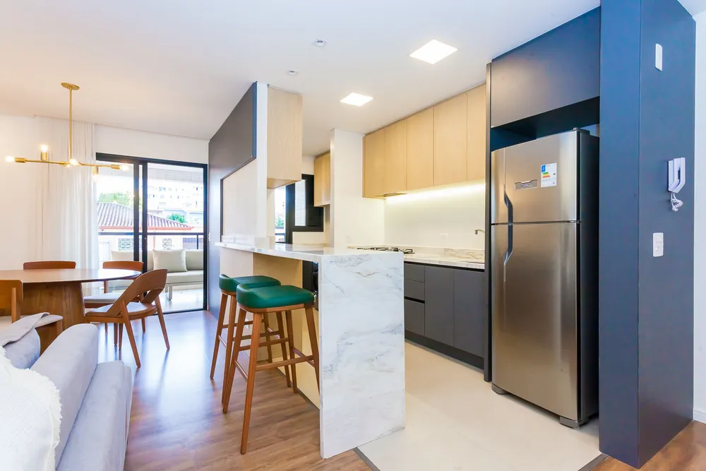 Cobertura, 3 quartos, 172 m² - Foto 3