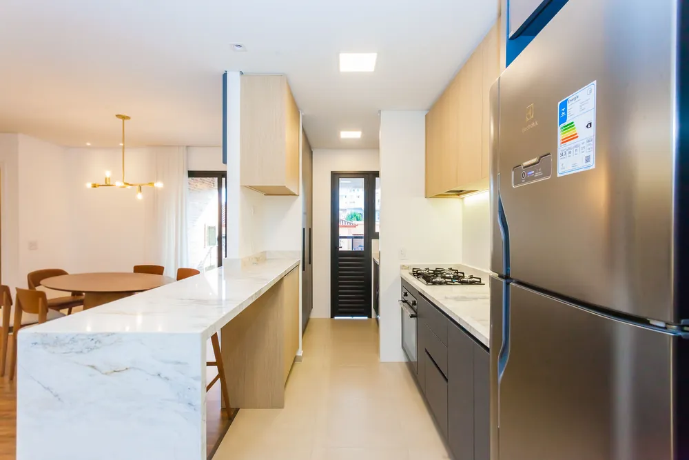 Cobertura, 3 quartos, 172 m² - Foto 4