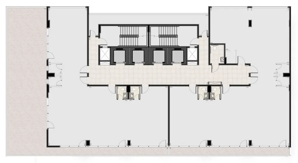 Sala-Conjunto, 39 m² - Foto 12