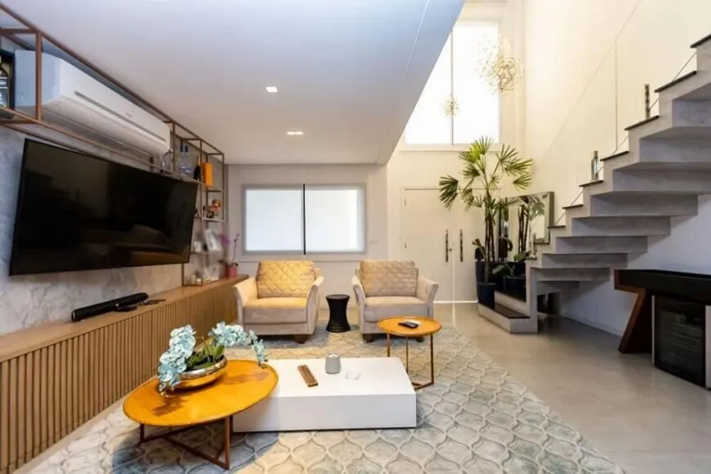 Casa de Condomínio, 3 quartos - Foto 6