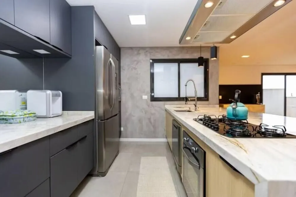 Casa de Condomínio, 3 quartos - Foto 7