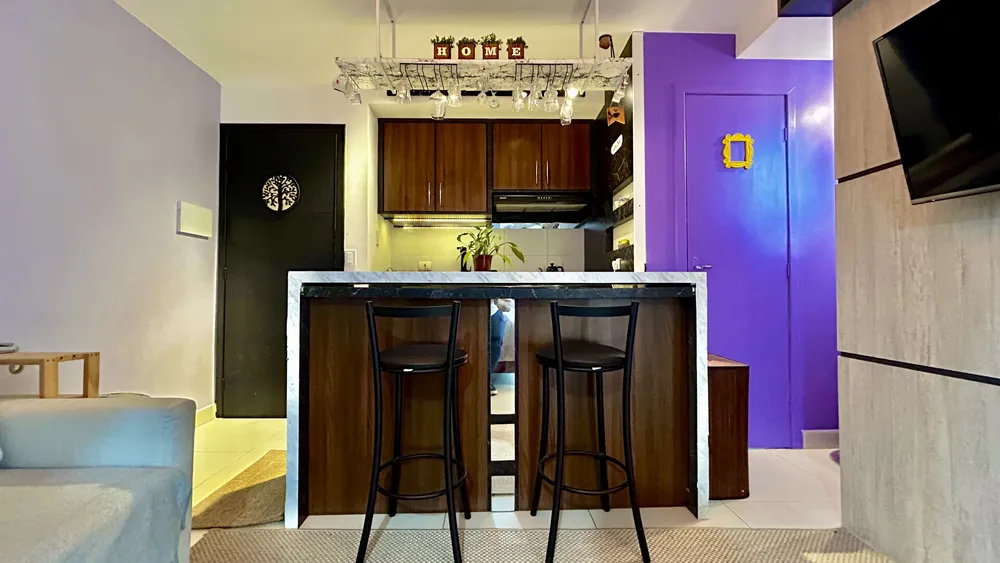 Apartamento, 1 quarto, 30 m² - Foto 4