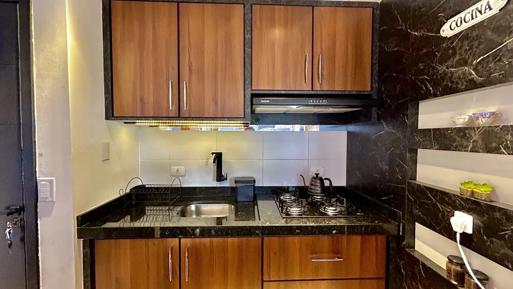 Apartamento, 1 quarto, 30 m² - Foto 10